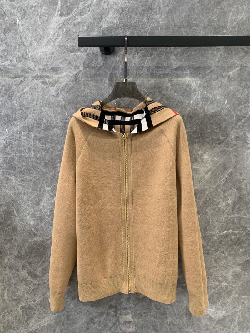 Burberry Sweaters